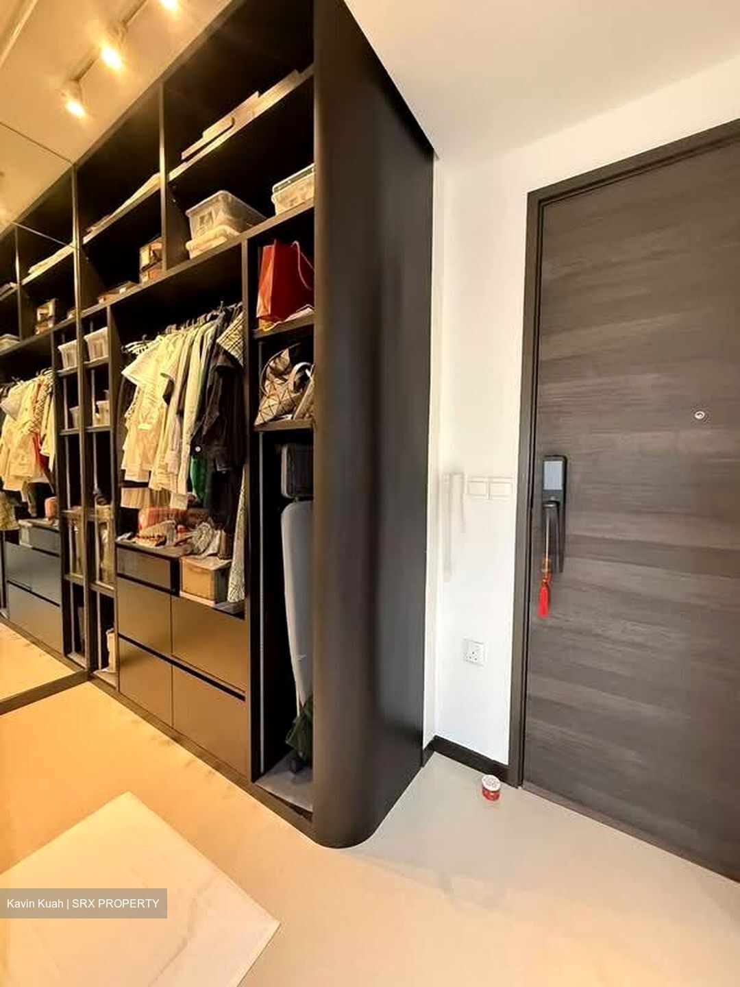 The Poiz Residences (D13), Apartment #587784891